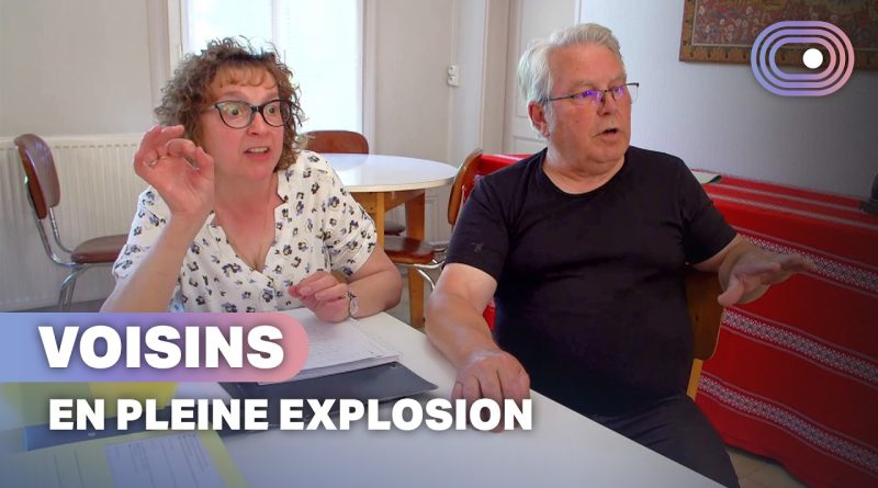 Conflits de voisinage : le quotidien qui devient un enfer