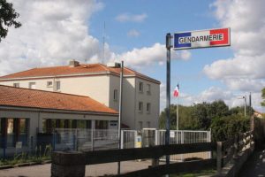 Connu des services de gendarmerie, ce garçon de Loire-Atlantique est condamné pour la première fois