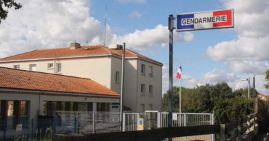Connu des services de gendarmerie, ce garçon de Loire-Atlantique est condamné pour la première fois