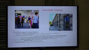 Conseil municipal du 7 octobre 2025 : à ne pas manquer !