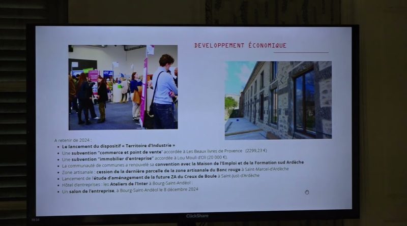 Conseil municipal du 7 octobre 2025 : à ne pas manquer !