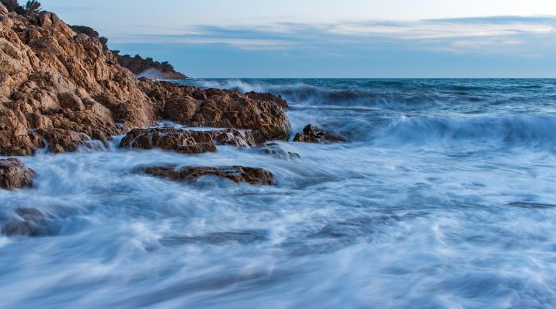 Corse, Ajaccio, Bastia, mountain, beach, sea, cliff, village, maquis, landscape