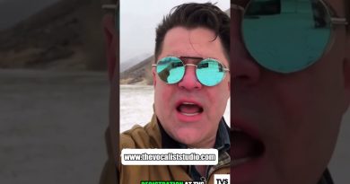 Conseils de chant : Les deux registres vocaux expliqués