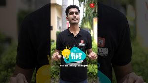 Conseils et droits des stagiaires par un étudiant de Chitkara