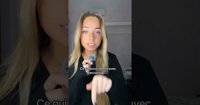 Conseils sur Parcoursup et le Bac : Abonnez-vous ! ❤️