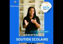Contactez-nous rapidement pour un soutien scolaire !
