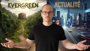 Contenu SEO : Evergreen ou d'Actualité ? Découvrez la vérité !
