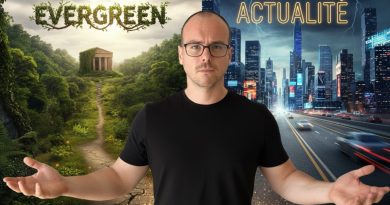 SEO : Contenu Evergreen ou d’Actualité ? La Vérité Révélée ! Contenu SEO : Evergreen ou d'Actualité ? Découvrez la vérité !