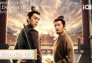 🏮Contes Étranges de la Dynastie Tang 3 : Changan EP03