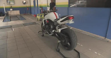 VIDEO. Le contrôle technique ne sera finalement pas obligatoire pour les motos