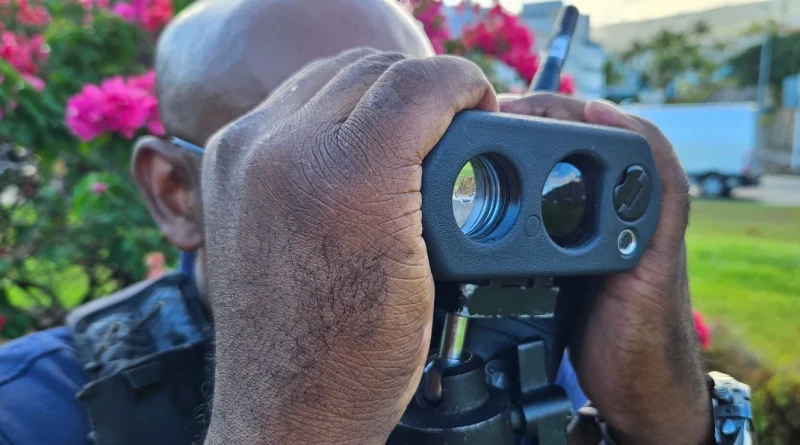 sécurité routière