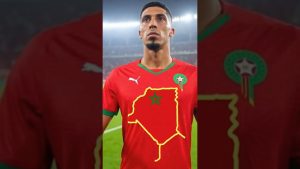 Controverse : Annulation d'un match à cause d'un maillot marocain