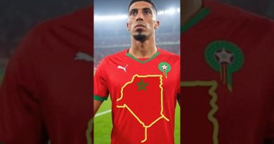 Controverse : Annulation d'un match à cause d'un maillot marocain