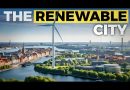 Copenhague : Une ville 100 % énergie renouvelable et ses leçons