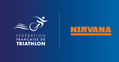 Nirvana devient l'agence de voyage officielle de la FFTRI pour les compétitions