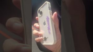 Coques de téléphone écolos : mes coups de cœur #PelaCase