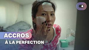 Corée du Sud : l'obsession collective de la beauté