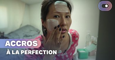 Corée du Sud : l'obsession collective de la beauté