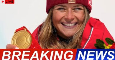 Corinne Suter, étoile suisse du ski, blessée avant les JO