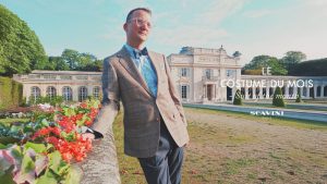 Costume du mois : Octobre 2025 à découvrir !