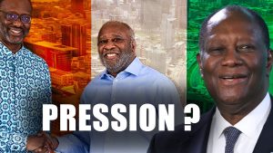 Côte d'Ivoire : Le Front Commun intensifie la pression sur Ouattara