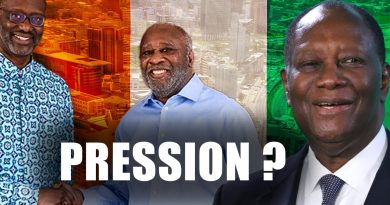 Côte d'Ivoire : Le Front Commun intensifie la pression sur Ouattara