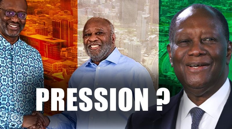 Côte d'Ivoire : Le Front Commun intensifie la pression sur Ouattara