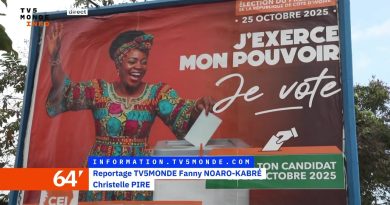 Côte d'Ivoire : Taux de participation attendu à la présidentielle