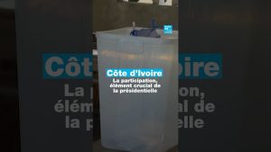 Côte d'Ivoire : l'importance de la participation citoyenne