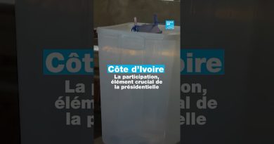 Côte d'Ivoire : l'importance de la participation citoyenne