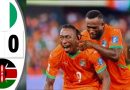 Côte d'Ivoire s'impose 3-0 contre le Kenya et se qualifie pour le Mondial 2026 !