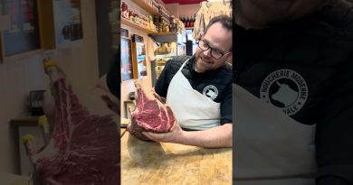 Côte de bœuf vs entrecôte : les surprises à découvrir 🥩