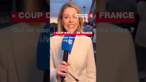 Coup d'État en France : décryptage de cette infox