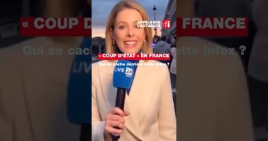 Coup d'État en France : décryptage de cette infox