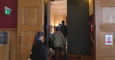 Coupables de vols dans 29 églises, ils sont condamnés à de la prison : une décision "juste et adaptée"