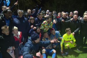 Coupe de France 2025 - 2026. Feignies face au RC Lens, découvrez toutes les affiches des 32ᵉˢ de finale