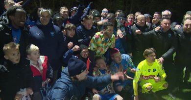 Coupe de France 2025 - 2026. Feignies face au RC Lens, découvrez toutes les affiches des 32ᵉˢ de finale
