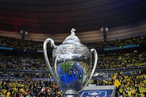 Coupe de France 2025-2026 : LOSC, RC Lens, Amiens, Chantilly… le tirage au sort des 16es de finale