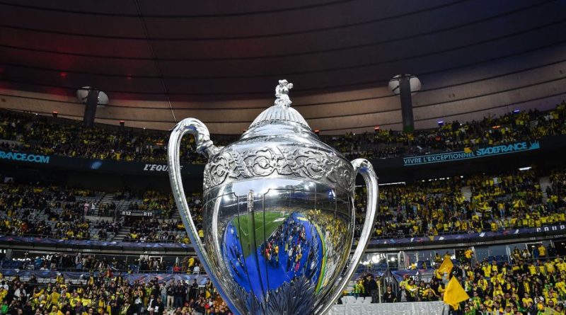 Coupe de France 2025-2026 : LOSC, RC Lens, Amiens, Chantilly… le tirage au sort des 16es de finale