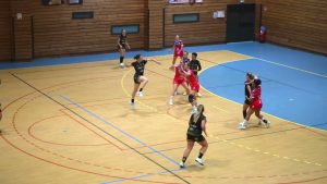 Coupe de France : Villenave s'impose logiquement à Bruges