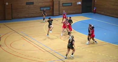 Coupe de France : Villenave s'impose logiquement à Bruges