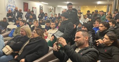 Coupe de France de football. « Contre l’OL, ce sera historique et mémorable » : Saint-Cyr/Collonges en plein rêve