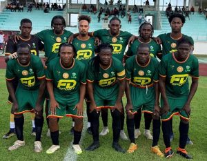 Coupe des 4 Dokos : L’Aigle d’Or de Mana sort l’US Sinnamary et file en finale