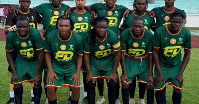 Coupe des 4 Dokos : L’Aigle d’Or de Mana sort l’US Sinnamary et file en finale