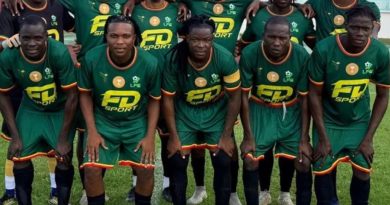 Coupe des 4 Dokos : rendez-vous aujourd'hui à Edmard-Lama