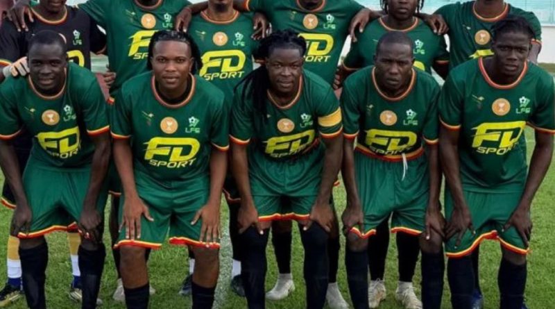 Coupe des 4 Dokos : rendez-vous aujourd'hui à Edmard-Lama