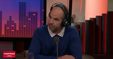 Les courses de Coupe du monde de ski à Crans-Montana, une "répétition générale" avant les Mondiaux de 2027 | RTS