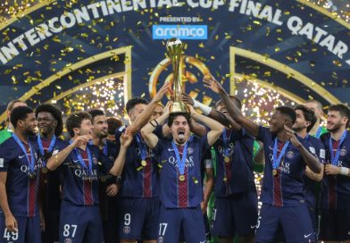 Coupe intercontinentale : le Paris SG remporte son sextuplé face à Flamengo Coupe intercontinentale: le sextuplé pour le Paris SG face à Flamengo