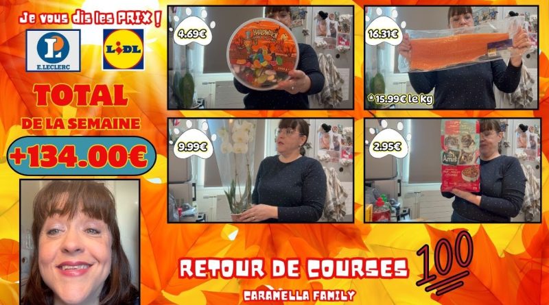 Courses 2025 : Cagnotte, Prix et Promos de la Semaine !