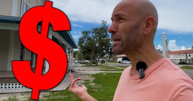 Coûts Cachés à Venice, Floride